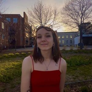 Meet your Posher, Kassy